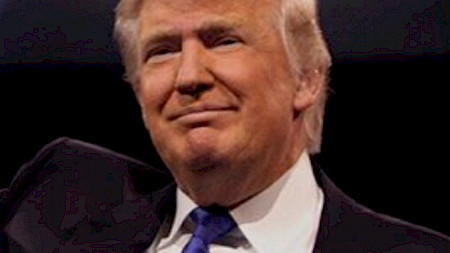Welche Wahlsversprechen wird Donald Trump umsetzen? Bild: Twitter