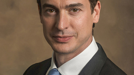 Stephane Fertat, Fixed Income Portfolio Specialist bei T. Rowe Price.