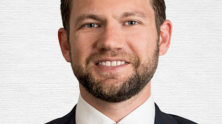 Thomas Kirchmair, Asset Management Active Solutions Expert, Swisscanto Invest by Zürcher Kantonalbank.
