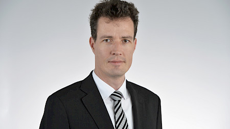 Alexander Posthoff, Senior Portfoliomanager des Asset Managers BANTLEON.
