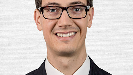 Christophe-Pierre Lobisommer, Leiter regelbasierte Multi Asset Lösungen, Swisscanto Invest by Zürcher Kantonalbank.