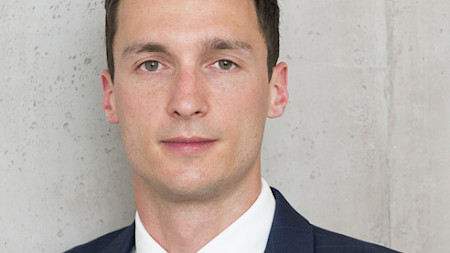 Roger Rüegg, Portfolio Manager Rule based Solutions, Swisscanto Invest by Zürcher Kantonalbank.