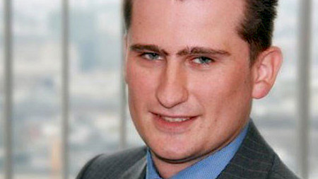 Koen Bosquet, Senior Portfolio Manager bei Degroof Petercam AM.
