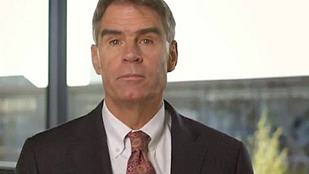 David Bessey ist Manager de Nordea 1 Emerging Markets Bond Fund