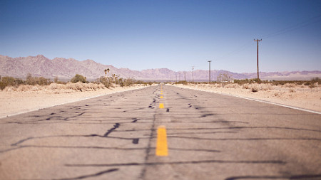 US-Infrastruktur bleibt weiterhin auf der Strecke (Bild:Pixabay)