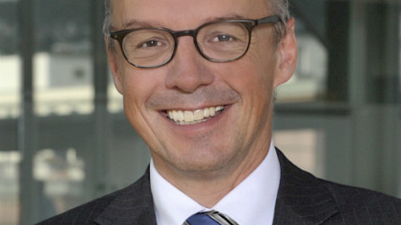Gerhard Wagner, Leiter des ESG-Solutions Team des Asset Managements der Zürcher Kantonalbank