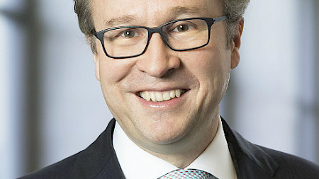 Marc Brütsch, Chief Economist bei Swiss Life Asset Managers