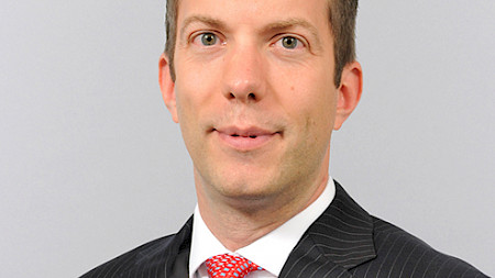 Markus Weiss, Senior Portfolio Manager Fixed Income im Drittkundengeschäft von Swiss Life Asset Managers