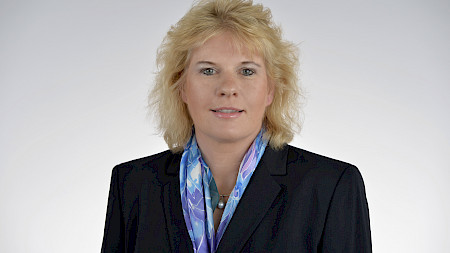 Rosmarie I. Baumann, Senior-Portfolio-Managerin bei Bantleon