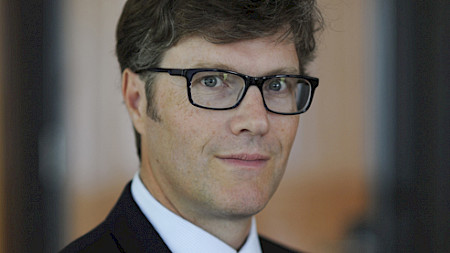 Joël Le Saux, Head of Japanese Equities bei SYZ Asset Management