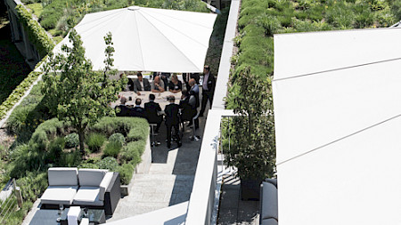 Bild: Finanz und Wirtschaft Forum