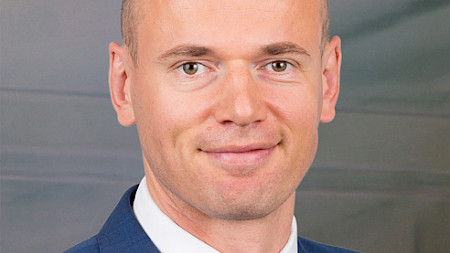 Witold Bahrke, Senior-Stratege bei Nordea Asset Management