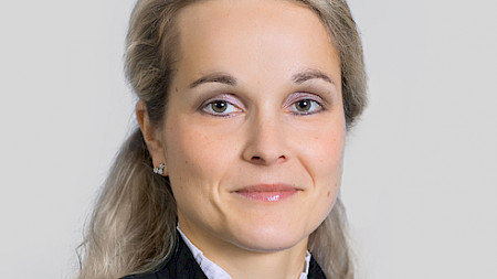 Tatjana Xenia Puhan, Head Multi-Asset & Equity, Swiss Life Asset Managers