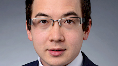 Edi Aumiller, Country Head Switzerland bei Legg Mason