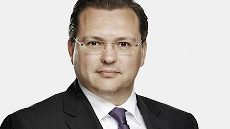 Thomas Meier, Head of Equity Fund Management bei MainFirst