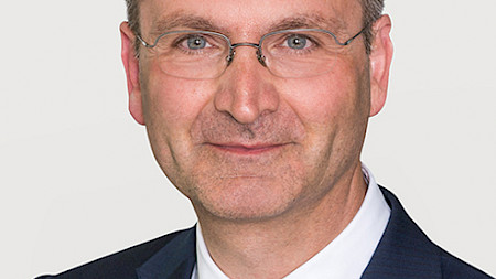 Ernst Glanzmann, Lead Manager des GAM Japan Equity und GAM Star Japan Equity Fonds