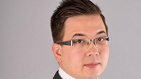 Edi Aumiller, Country Head Switzerland, Legg Mason