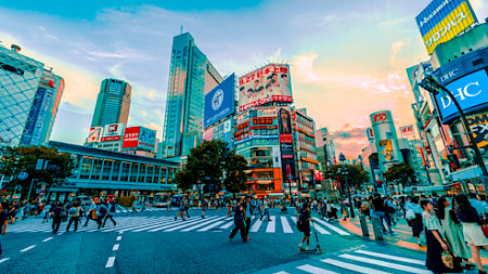 Die japanische Government Pension Investment ist der grösste Pensionsfonds der Welt. (Bild: Unsplash)