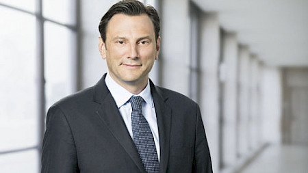 Gerhard Demmelmair, Head Real Estate Portfolio Management, Third-Party Asset Management Schweiz, Swiss Life Asset Managers