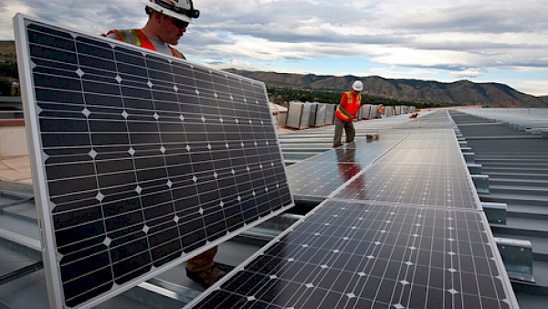 ESG-Aktien-Indexfonds werden 2018 besonders stark gesucht