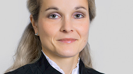 Tatjana Xenia Puhan, Head Multi-Asset & Equity, Swiss Life Asset Managers