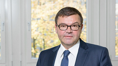 René Maier, Chefredaktor Fondstrends