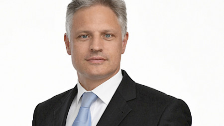 Johannes Weisser, CIIA, FRM, Head of Client Portfolio Management RobecoSAM