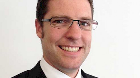 Robert Steiner, Sales Director, Franklin Templeton Switzerland