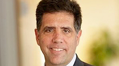 Gary Klopfenstein, Senior Strategic Advisor QCAM