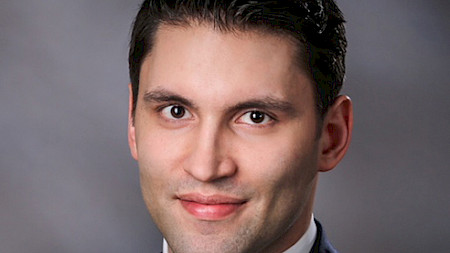 Timotej Johanes, Edmond de Rothschild AM