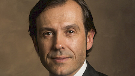 Paolo Corredig, Länderchef Schweiz, T. Rowe Price