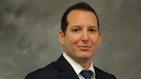 Samir Tlili, PineBridge