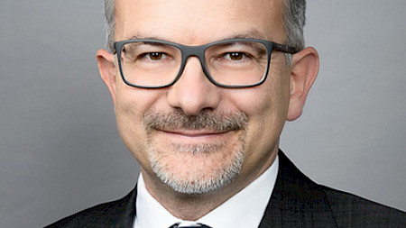 Renato Santi, neuer CEO der Saxo Bank Schweiz