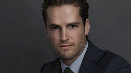 Nick Jenni, Anlagespezialist und Partner von swisspartners.