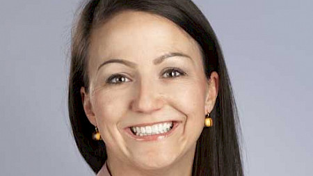 Simone Gollino Mitschnigg, Direktor Operations, Legal & Complianc, Corestone