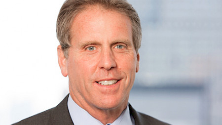 Joseph Azelby, Head of Real Estate & Private Markets, UBS Asset Managment