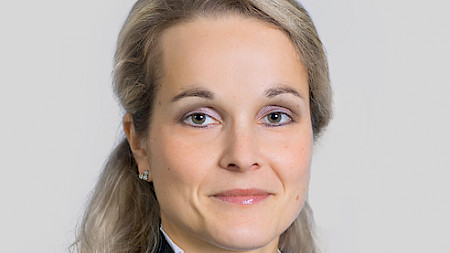 Tatjana Xenia Puhan, Head Multi-Asset & Equity von Swiss Life Asset Managers