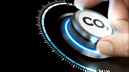 CO2-Emissionen müssen gesenkt werden. (Bild: Adobe Stock)