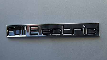 Elektrofahrzeuge sind im Kommen.