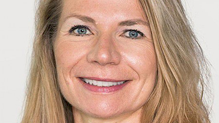 Laurence Kubli, neu bei Muzinich & Co.