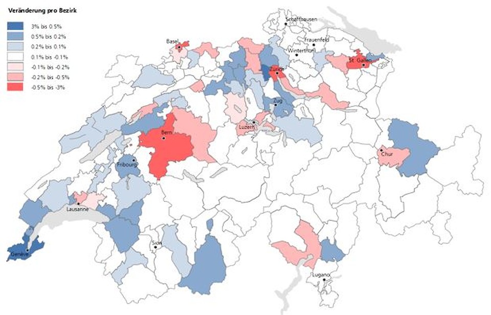 Quelle: Swisscanto Invest by Zürcher Kantonalbank