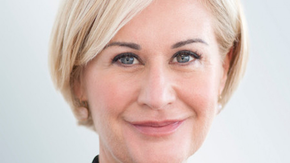 Barbara Rupp Pa Allianz GI holt sich UBS-Bankerin | People | Aktuell | investrends.ch