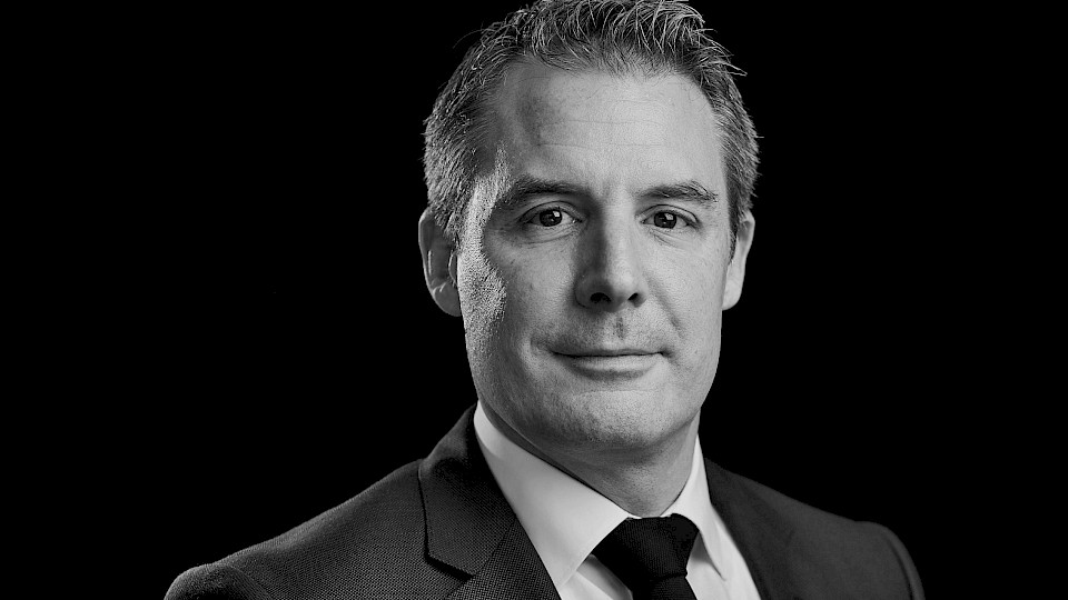 Mario Holenstein, Head Real Estate Portfolio Management Schweiz für European Properties bei Swiss Life Asset Managers