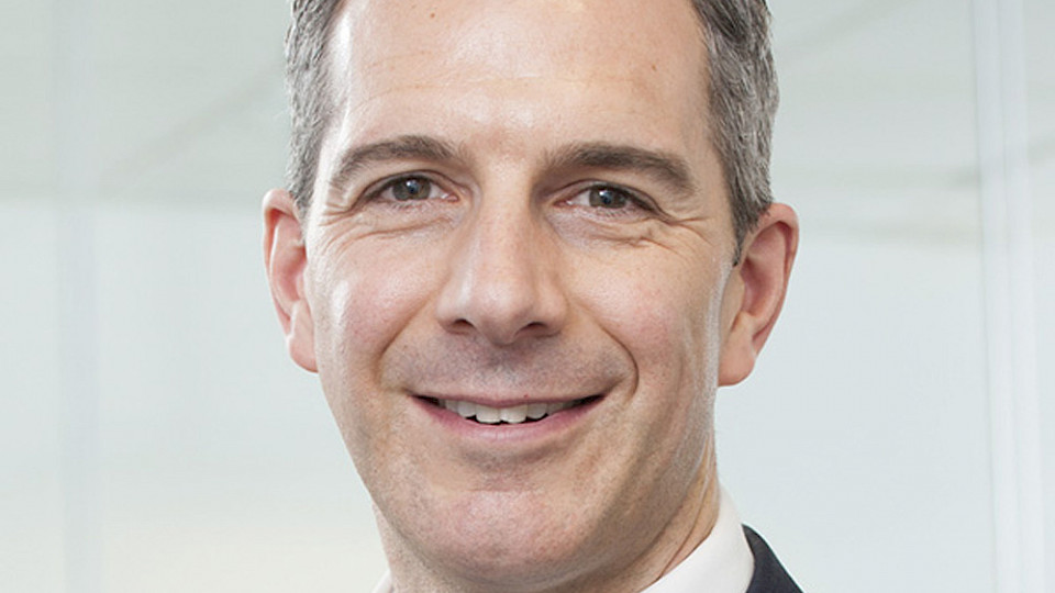 Matthew Beesley, Head of Investments bei GAM