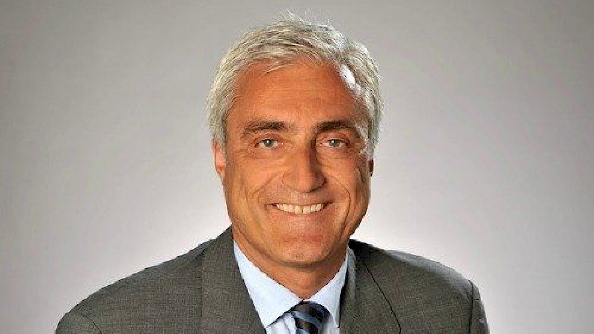 Graham Sauser GCA Altium erweitert seinen Beirat | People | Aktuell | investrends.ch