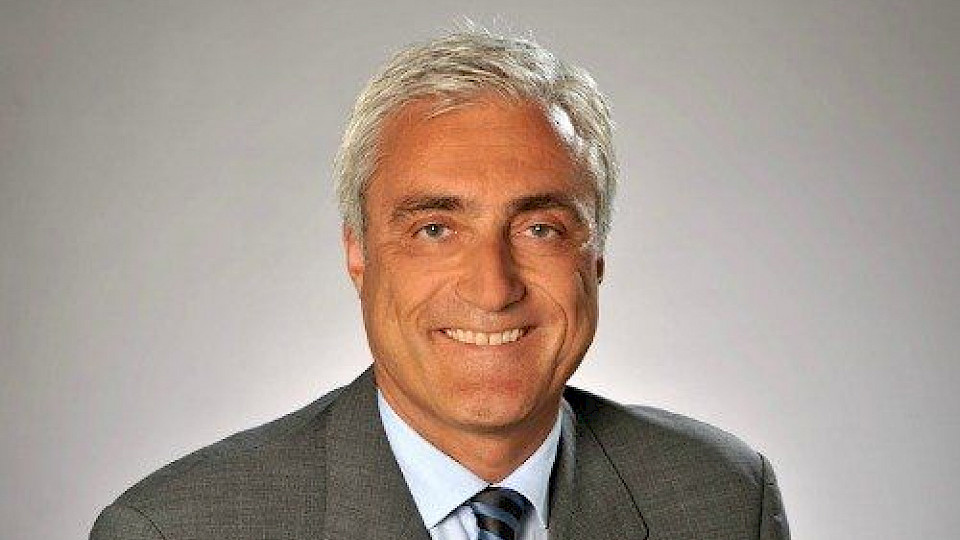 Ronald Sauser, neuer Senior Advisor bei GCA Altium