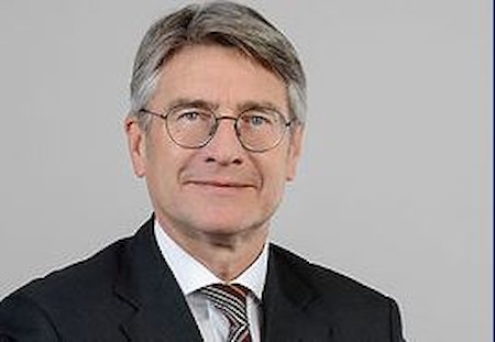 Beratender Partner Arve Asset Management.