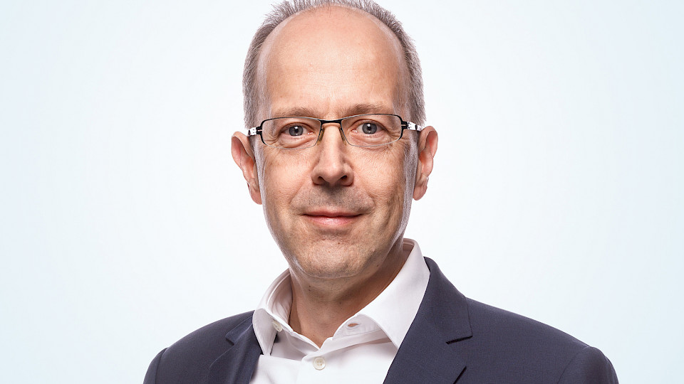 Thomas Heller, Leiter Research und CIO der Schwyzer Kantonalbank.