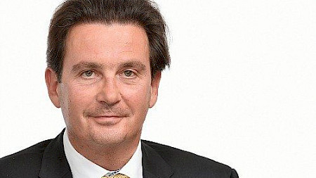 Co-CEO Marius Dorfmeister verlässt RobecoSAM.