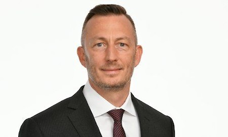 Co-CEO Daniel Wild verlässt RobeccoSAM und geht zur Credit Suisse.